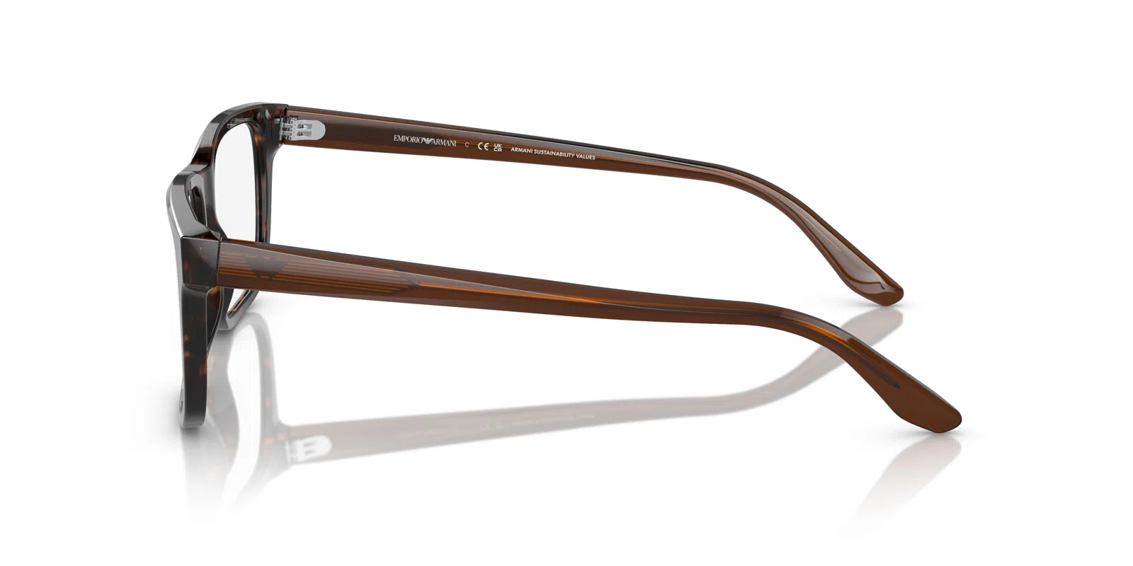 Emporio Armani 3218 Eyeglasses - view 9